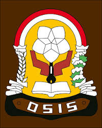Logo Osis SMA Negeri 23 Bandung